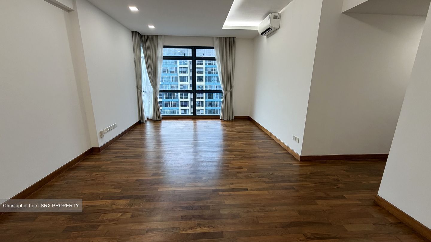 Blue Horizon (D5), Condominium #560718291
